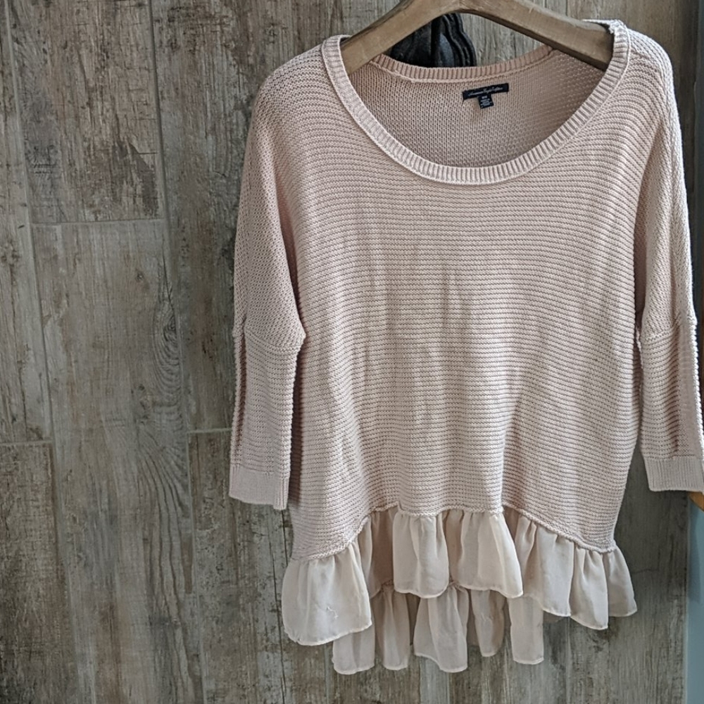 Lightweight Sweater